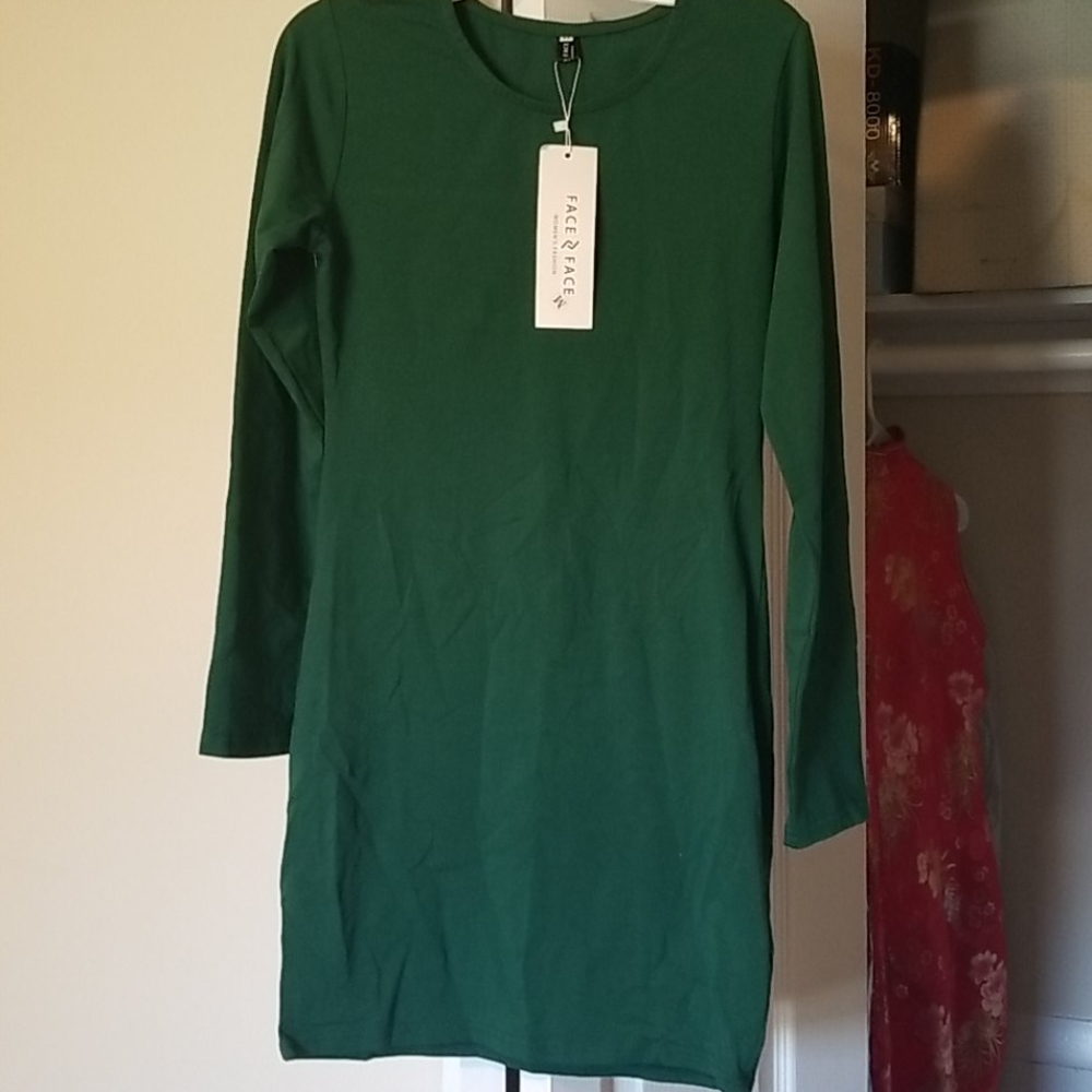 Amazon Bodycon Dress